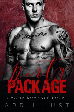 Cover Dirty Package (Book 1) (eBook, ePUB)