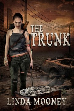 The Trunk (eBook, ePUB) - Mooney, Linda