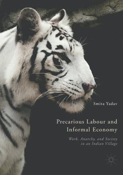 Precarious Labour and Informal Economy - Yadav, Smita