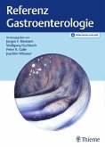 Referenz Gastroenterologie