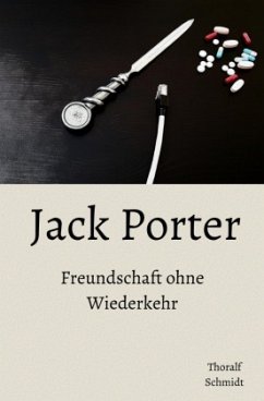 Jack Porter - Schmidt, Thoralf