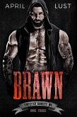 Brawn (Book 3) (eBook, ePUB) Brawn (Book 3) (eBook, ePUB)
