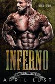 Inferno (Book 2) (eBook, ePUB) Inferno (Book 2) (eBook, ePUB)