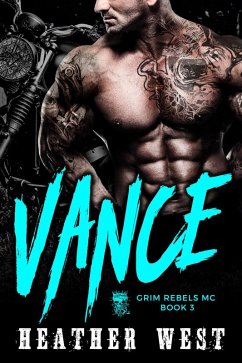 Cover Vance (Book 3) (eBook, ePUB)