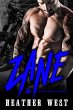 Zane (Book 2) (eBook, ePUB) - Bild 1