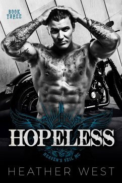 Cover Hopeless (Book 3) (eBook, ePUB)