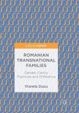 Romanian Transnational Families