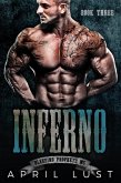 Inferno (Book 3) (eBook, ePUB) Inferno (Book 3) (eBook, ePUB)