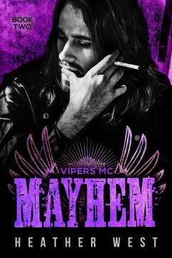 Cover Mayhem (Book 2) (eBook, ePUB)