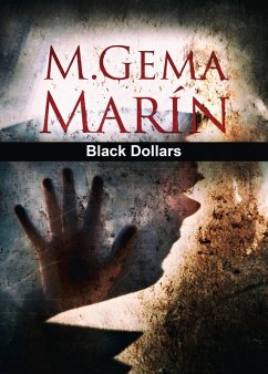 Cover Black Dollars (eBook, ePUB)