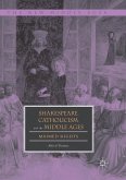 Shakespeare, Catholicism, and the Middle Ages