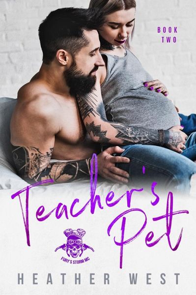 Teacher's Pet (Book 2) (eBook, ePUB) Teacher's Pet (Book 2) (eBook, ePUB)