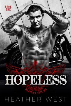 Cover Hopeless (Book 1) (eBook, ePUB)