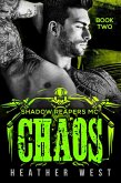 Chaos (Book 2) (eBook, ePUB)