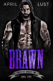 Brawn (Book 2) (eBook, ePUB) Brawn (Book 2) (eBook, ePUB)