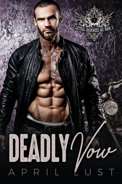 Deadly Vow (Book 3) (eBook, ePUB) Deadly Vow (Book 3) (eBook, ePUB)