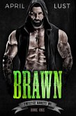 Brawn (Book 1) (eBook, ePUB) Brawn (Book 1) (eBook, ePUB)