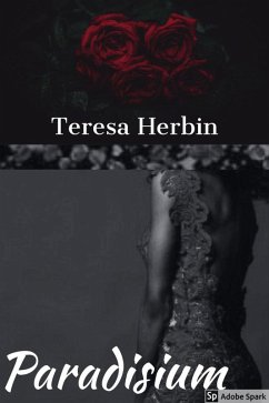 Cover Paradisium (Crimson Red, #1) (eBook, ePUB)
