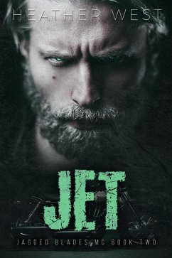 Cover Jet (Book 2) (eBook, ePUB)