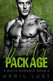 Dirty Package (Book 2) (eBook, ePUB) Dirty Package (Book 2) (eBook, ePUB)