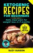 Ketogenic Recipes (eBook, ePUB) - Bild 1