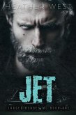 Jet (Book 1) (eBook, ePUB)