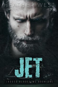 Cover Jet (Book 1) (eBook, ePUB)