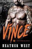 Vince (Book 3) (eBook, ePUB)