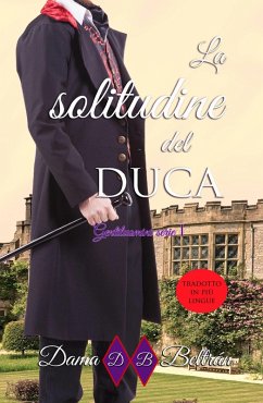 Cover La Solitudine del Duca (eBook, ePUB)