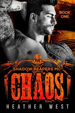 Cover Chaos (Book 1) (eBook, ePUB)