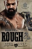 Rough as Sin (Book 2) (eBook, ePUB)