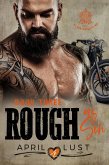 Rough as Sin (Book 3) (eBook, ePUB)