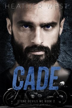 Cade (Book 2) (eBook, ePUB) - West, Heather