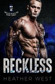 Reckless (Book 3) (eBook, ePUB)