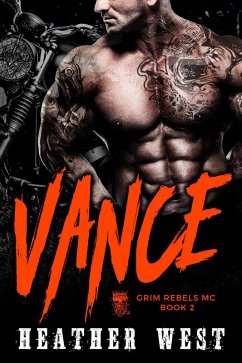Cover Vance (Book 2) (eBook, ePUB)