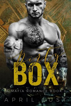 Cover Dirty Box (Book 1) (eBook, ePUB)