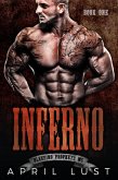 Inferno (Book 1) (eBook, ePUB) Inferno (Book 1) (eBook, ePUB)