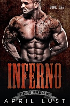 Cover Inferno (Book 1) (eBook, ePUB)