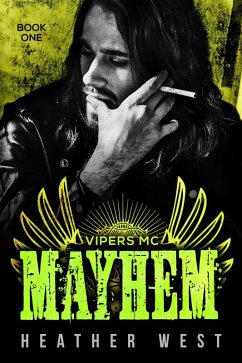 Cover Mayhem (Book 1) (eBook, ePUB)
