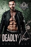 Deadly Vow (Book 2) (eBook, ePUB) Deadly Vow (Book 2) (eBook, ePUB)