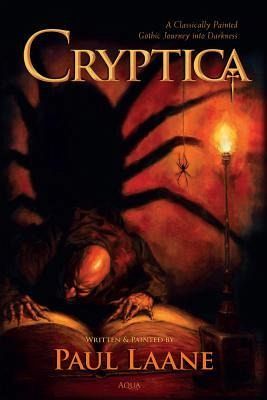 Cryptica (eBook, ePUB) Cryptica (eBook, ePUB)