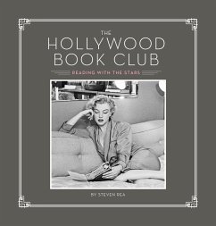Cover The Hollywood Book Club (eBook, ePUB)