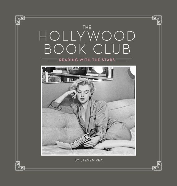 The Hollywood Book Club (eBook, ePUB)