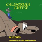 California Cheese (eBook, ePUB)