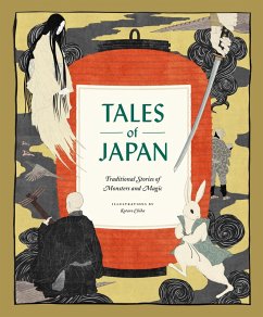 Tales of Japan (eBook, ePUB)