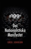 Det nationalistiska manifestet (eBook, ePUB)