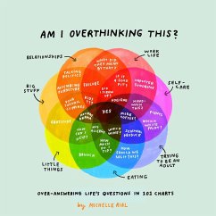 Am I Overthinking This? (eBook, ePUB) - Rial, Michelle