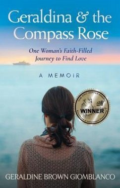 Cover Geraldina & the Compass Rose (eBook, ePUB)