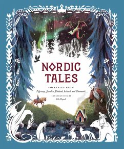 Nordic Tales (eBook, ePUB) - Chronicle Books