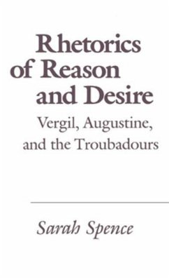 Rhetorics of Reason and Desire (eBook, PDF)